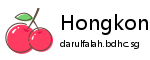 Hongkongtoto Darul Falah