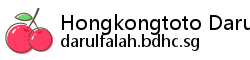 Hongkongtoto Darul Falah